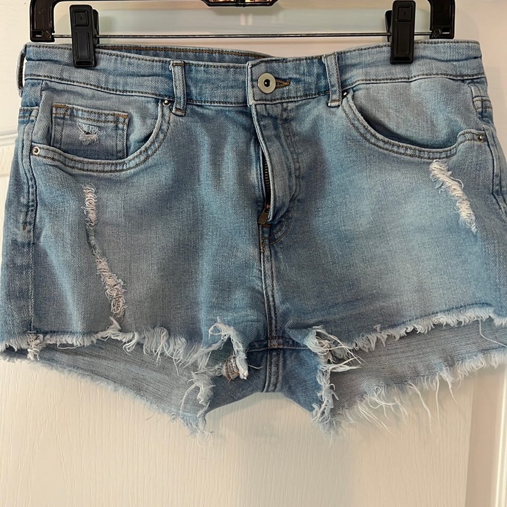 H&M Jean shorts